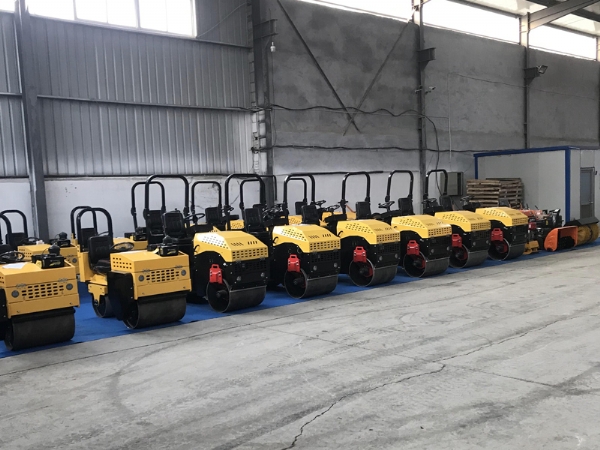 廠區(qū)車(chē)間